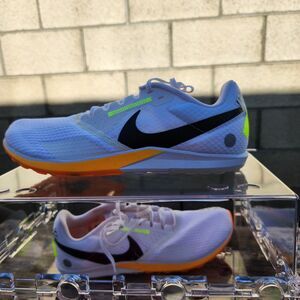 Unisex Nike Zoom Rival XC 6 - DX7999-100